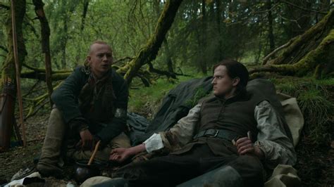 Outlander (S07E04): A Most Uncomfortable Woman Summary.